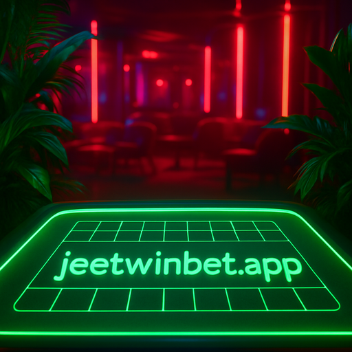 jeetwinbet Bônus por convite jeetwinbet