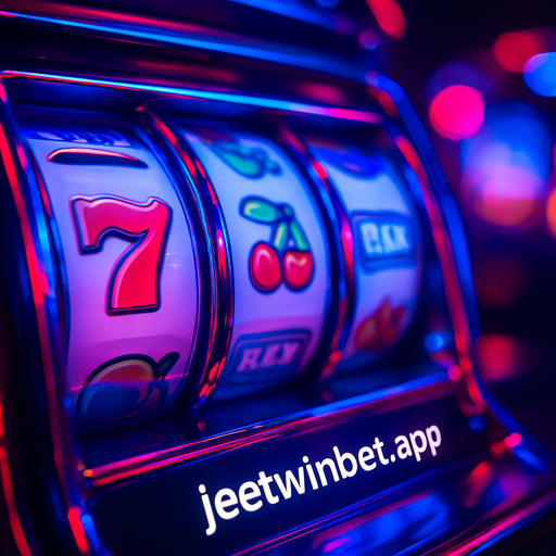 jeetwinbet Bônus acumulado jeetwinbet